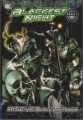 Rise Of The Black Lanterns HB New