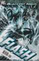 The Flash #1 2010 Blackest Night High Grade