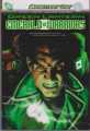 Green Lantern Emerald Warriors HB New