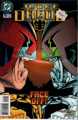 JUDGE DREDD #15 FACE OFF! OCT 1995 NEW SEALED