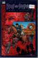 BLOOD AND SHADOWS #2 1993 PRESTIGE FORMAT NEAR MINT