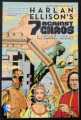 HARLAN ELLISON'S 7 AGAINST CHAOS 2013 GRAPHIC NOVEL DC COMICS