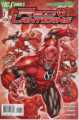 Red Lanterns #1 The New 52 2011 High Grade 1st Print