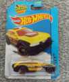 Hot Wheels 2014 HW Pursuit HW Rescue BFF98-09B0L