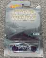 Hot Wheels Star Wars Planets Kamino 1/8 2015