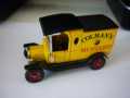 MATCHBOX
