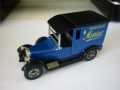 MATCHBOX