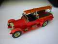 MATCHBOX