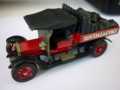 MATCHBOX