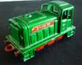 MATCHBOX