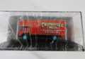 OXFORD DIECAST CH017 CHIPPERFIELDS CIRCUS HORSE BOX L/E 1479/2500 BOXED