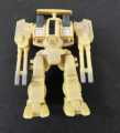 PLAYMATES ROBOTECH RAIDER X BATTLOID EXO SQUAD LINE 1994