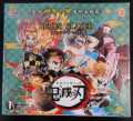 DEMON SLAYER T059-2 BOOSTER BOX 32 PACKS JAPANESE NEW SEALED