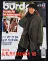 BURDA