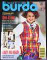 BURDA
