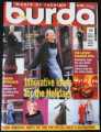 BURDA