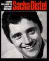 SACHA DISTEL AUTOGRAPH LONDON PALLADIUM 70 BROCHURE