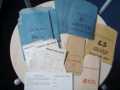 Pre-Decimal