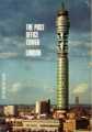 THE POST OFFICE TOWER & BUTLINS RESTAURANT BROCHURES