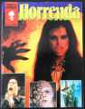 FUMETTI HORROR #2 HORRENDA 1987 ADULT
