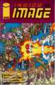 INSIDE IMAGE #3 1993 IMAGE COMICS NEAR MINT