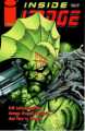 INSIDE IMAGE #4 1993 IMAGE COMICS NEAR MINT