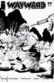 WAYWARD #24 COVER D 2017 IMAGE COMICS