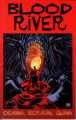 BLOOD RIVER 2005 OEMING BERMAN QUINN IMAGE COMICS