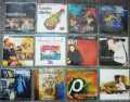 WORSHIP / LIVE WORSHIP CD ALBUMS x 12 AS DESCRIBED