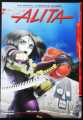 BATTLE ANGEL ALITA VOL.Z HARDBACK DELUXE YUKITO KISHIRO 2018 KODANSHA COMICS