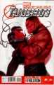 THUNDERBOLTS