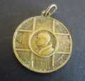 MEDALLION