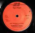 TUBEWAY