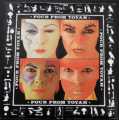 TOYAH