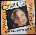 CULTURE