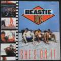 BEASTIE