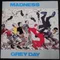 MADNESS
