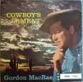COWBOY'S