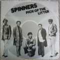 SPINNERS