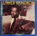 LUTHER