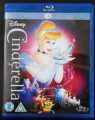 CINDERELLA