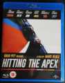 HITTING