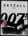 SKYFALL