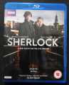 SHERLOCK