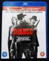 DJANGO