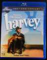 HARVEY JAMES STEWART 2011 NO REGION RATED PG