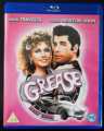 GREASE