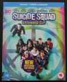 SUICIDE