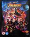 AVENGERS