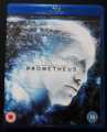 PROMETHEUS